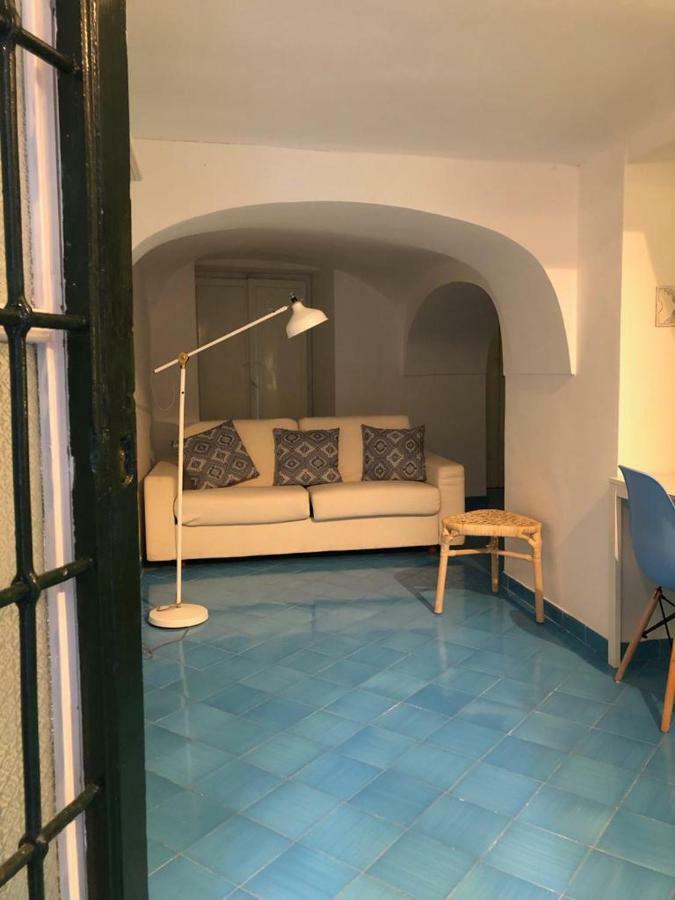 Casa Martini Daire Atrani Dış mekan fotoğraf
