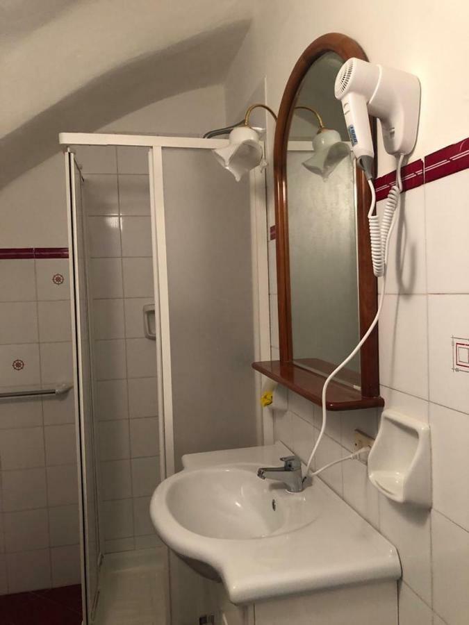 Casa Martini Daire Atrani Dış mekan fotoğraf