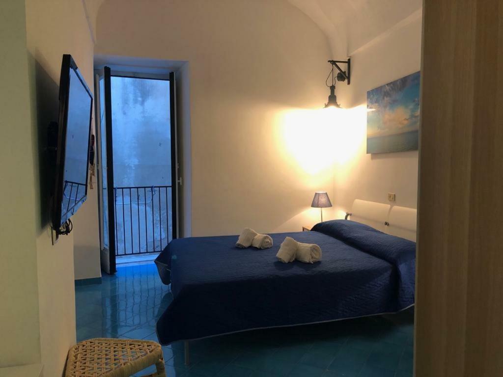 Casa Martini Daire Atrani Dış mekan fotoğraf