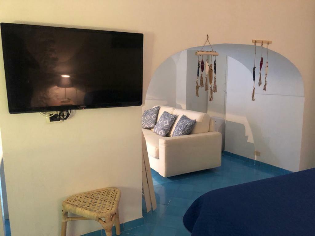 Casa Martini Daire Atrani Dış mekan fotoğraf